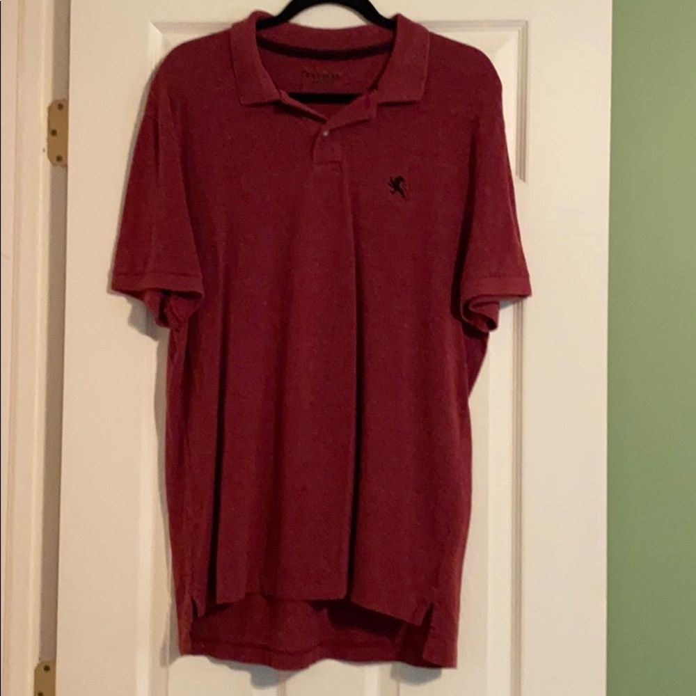 EXPRESS Men’s Polo!